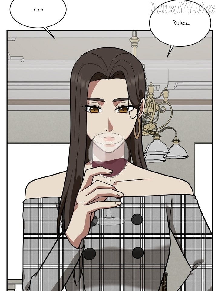 Change Me Chapter 51 - page 26